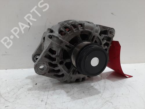 Generator Generator KIA CEE'D (JD) 1.6 GDI (135 hp) 34478650 34478650