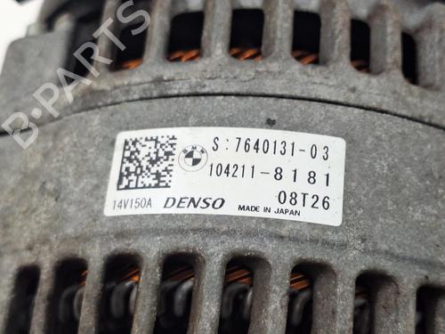 Generator MINI MINI (F56) Cooper D | BP27344564M7 