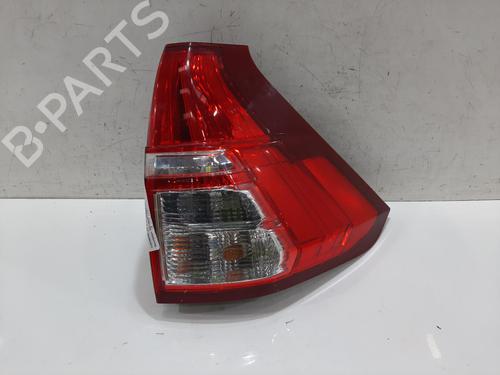 Used Right taillight HONDA CR-V IV (RM_) 1.6 i-DTEC (RE6) (120 hp) 33179782