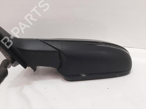 Left mirror AUDI A3 (8P1) 2.0 TDI 16V | BP28379964C26