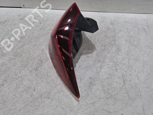 Right taillight MAZDA 2 Hatchback (DL, DJ) 1.5 SKYACTIV-G M Hybrid | BP40238314C35 - Image 4