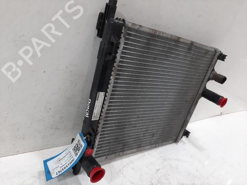 Radiator set VW UP! (121, 122, BL1, BL2, BL3, 123) 1.0 | BP31285876M120