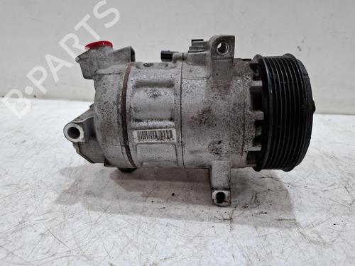 AC compressor RENAULT CAPTUR I (J5_, H5_) 0.9 TCe 90 | BP39655731M34 - Image 5