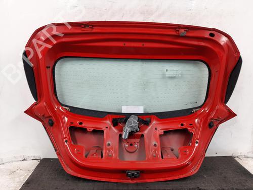 Tailgate VAUXHALL CORSA Mk IV (E) (X15) 1.4 | BP30142327C6