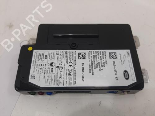 Control unit JAGUAR I-PACE (X590) EV400 AWD | BP26755360M11 