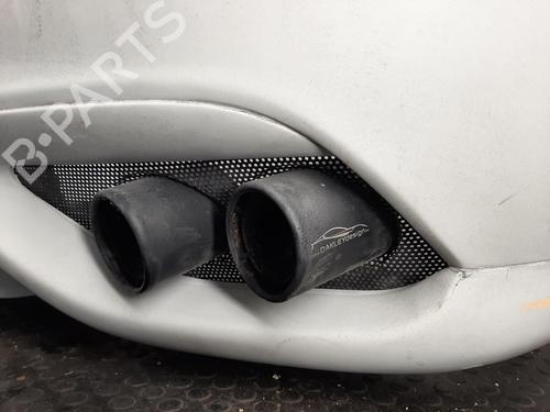 Rear bumper FERRARI FF 6.3 | BP26797335C8 