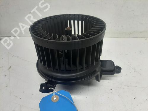 Used Heater blower motor CITROËN BERLINGO / BERLINGO FIRST MPV (MF_, GJK_, GFK_) 1.4 i (MFKFX, MFKFW, GJKFWB, GJKFWC, GFKFWC) (75 hp) 26757470