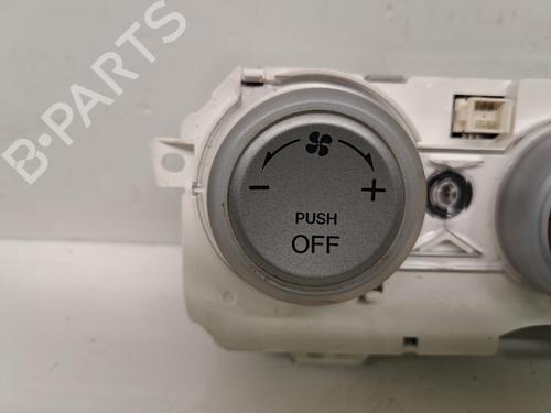 Climate control MAZDA 6 Saloon (GG) 2.0 (GGEP, GG10) | BP26859832I5 