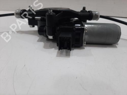 Vindusheismekanisme høyre foran MAZDA 2 (DE_, DH_) 1.3 (DE3FS) | BP29397415C23 