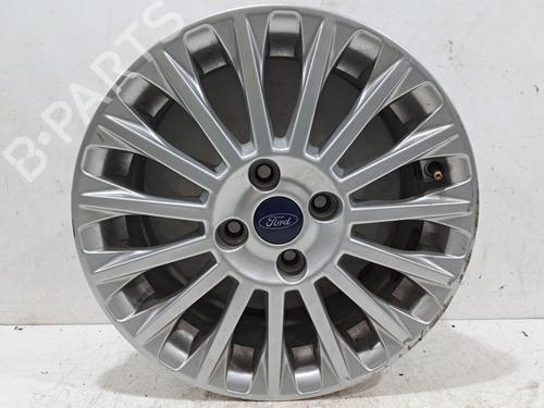 Cerchio FORD FIESTA VI (CB1, CCN) 1.0 EcoBoost (125 hp) 31316024