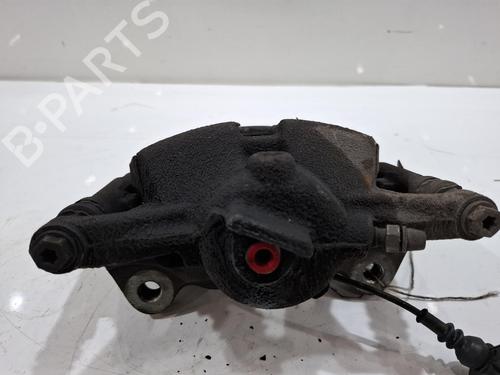 Right front brake caliper AUDI Q2 (GAB, GAG) 30 TDI | BP39236087M104 - Image 6