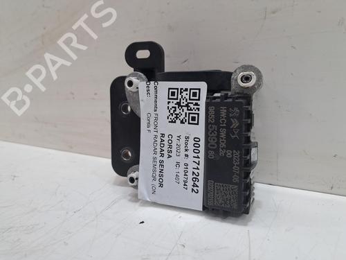 Electronic module VAUXHALL CORSA Mk V (F) 1.2 | BP35921737M83 - Image 2