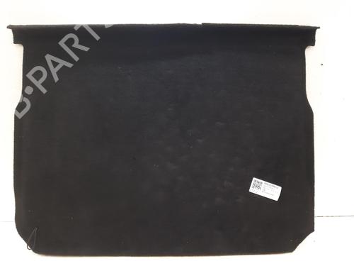 Bagagerumsgulv PEUGEOT 2008 I (CU_) 1.6 BlueHDi 100 (100 hp) 30495016