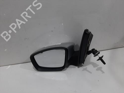 Used Left mirror Left mirror VW UP! (121, 122, BL1, BL2, BL3, 123) 1.0 (60 hp) 36334666 36334666