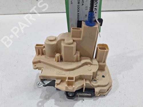 Ander FIAT PANDA (312_, 319_) 1.2 (312PXA1A) (69 hp) 31685701