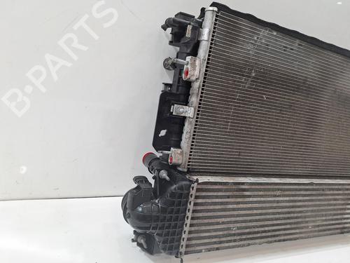 Radiator set FORD S-MAX (CJ, WA6) 2.0 EcoBoost | BP38594814M120 - Image 4
