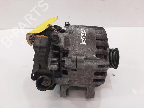 Used Alternator Alternator PEUGEOT 308 II (LB_, LP_, LW_, LH_, L3_) 1.6 HDi / BlueHDi 115 (115 hp) 36773328 36773328