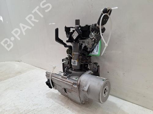 Steering column VAUXHALL CORSA Mk IV (E) (X15) 1.4 | BP39655655M21 - Image 3