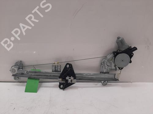 Used Front right window mechanism Front right window mechanism 38059851 38059851