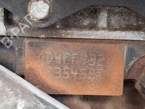 Engine DACIA SANDERO II 1.2 | BP37219135M1 - Image 6