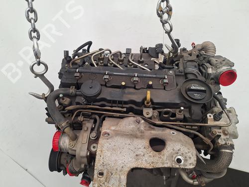 Engine VAUXHALL MOKKA / MOKKA X (J13) 1.6 CDTi | BP37607936M1  - Image 6