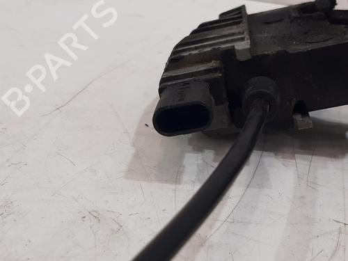 Hood lock MERCEDES-BENZ C-CLASS Coupe (C204) C 220 CDI (204.302) | BP29524655C133 