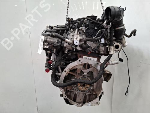 Used Engine Engine SKODA OCTAVIA III (5E3, NL3, NR3) 1.6 TDI (115 hp) 36451336 36451336