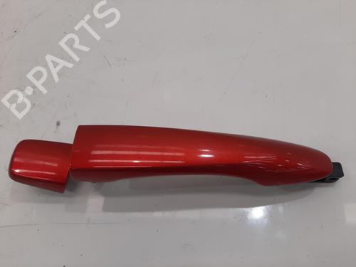 Used Exterior handle RENAULT KADJAR (HA_, HL_) 1.2 TCe 130 (HLMR) (130 hp) 26858333