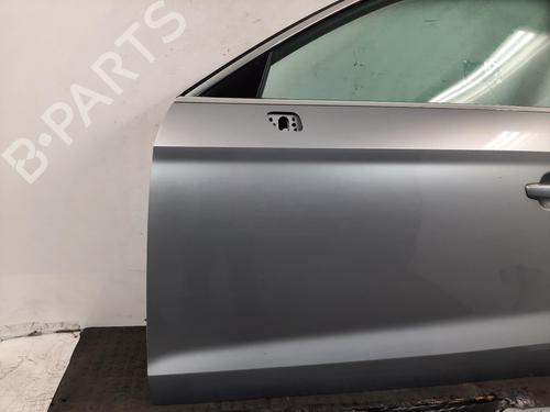 Left front door AUDI A3 Limousine (8VS, 8VM) 1.8 TFSI quattro | BP29810522C2 