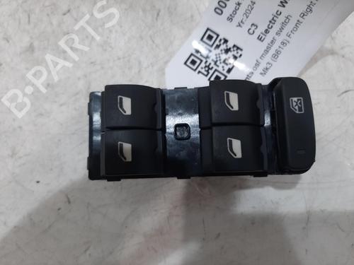 Interruttore CITROËN C3 III (SX) 1.2 PureTech 82 | BP31650100I30