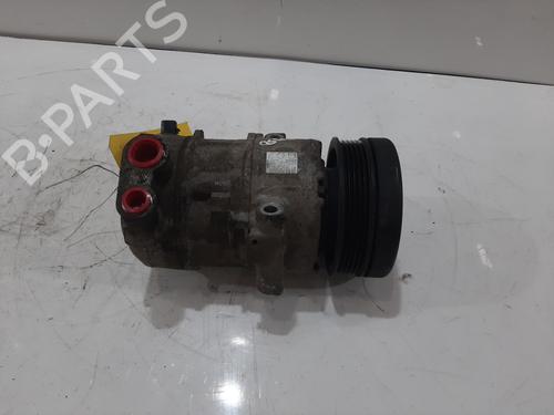 AC compressor VAUXHALL CORSA Mk III (D) (S07) 1.4 (L08) | BP38076498M34 - Image 4