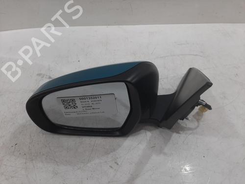 Used Left mirror SUZUKI VITARA (LY) 1.6 (APK 416) (120 hp) 26775438