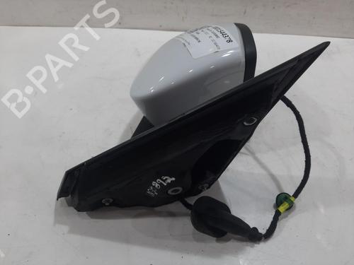 Right mirror SKODA FABIA IV (PJ3) 1.0 MPI | BP29883796C27