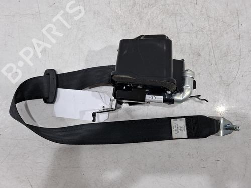 Used Rear right seatbelt Rear right seatbelt MAZDA CX-5 (KF) 2.2 D (150 hp) 40047173 40047173
