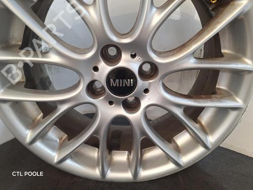 Fælk MINI MINI Coupe (R58) Cooper | BP39099256C45 - Image 4
