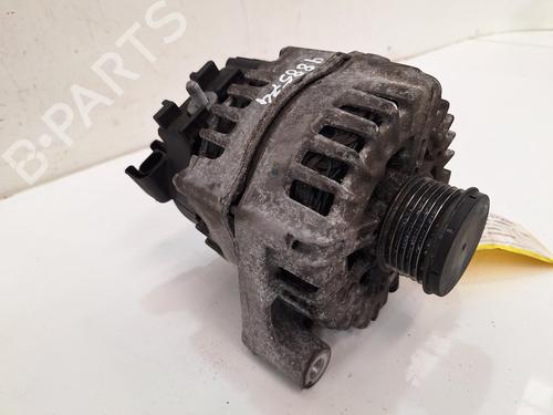 Alternator BMW 4 Coupe (F32, F82) 435 d xDrive | BP26863884M7 