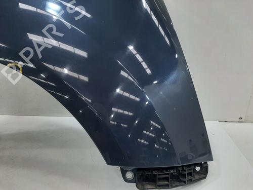 Right front fenders KIA VENGA (YN) 1.6 CVVT | BP29060810C42 