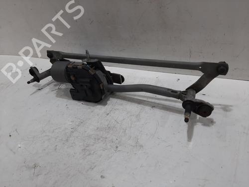 Front wiper motor AUDI A3 Convertible (8P7) 2.0 TDI | BP29637163M29 