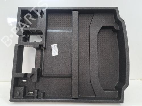 Used Luggage compartment floor JAGUAR I-PACE (X590) EV400 AWD (400 hp) 29236340