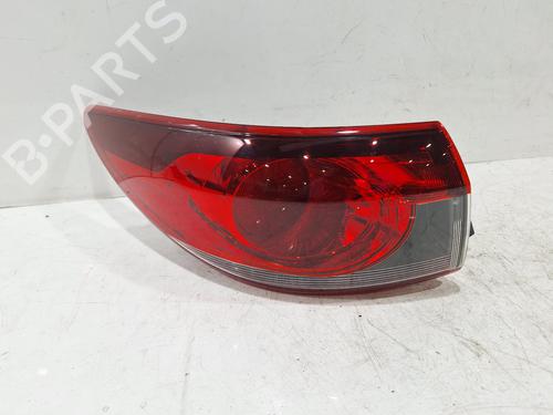 Used Left taillight Left taillight 38537439 38537439