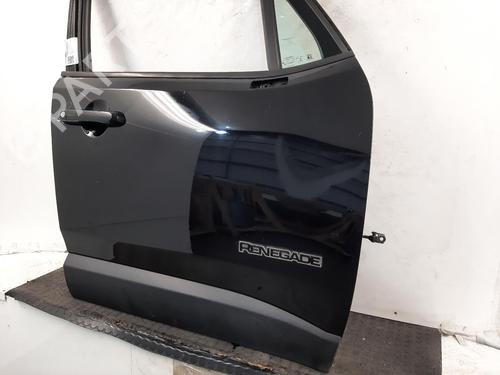 Right front door JEEP RENEGADE SUV (BU, B1, BV) 1.6 CRD | BP29809575C3 