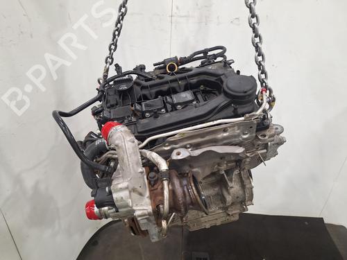 Engine VAUXHALL ASTRA Mk VII (K) (B16) 1.2 Turbo | BP32422966M1