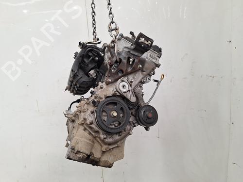 Used Engine Engine 38537289 38537289