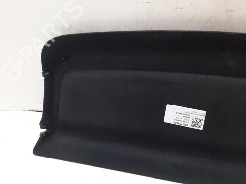 Rear parcel shelf VAUXHALL MOKKA 1.2 (76) | BP37613889C85  - Image 6