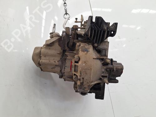 Gearbox PEUGEOT PARTNER Tepee 1.6 HDi 90 | BP37026408M3 - Image 4
