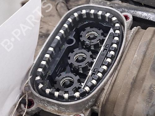 Engine JAGUAR I-PACE (X590) EV400 AWD | BP30608873M1