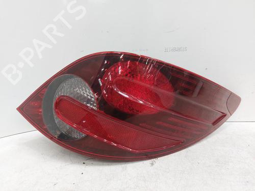 Used Right taillight Right taillight 26758728 26758728
