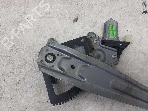 Rear left window mechanism HYUNDAI i20 I (PB, PBT) 1.4 | BP26852285C24 