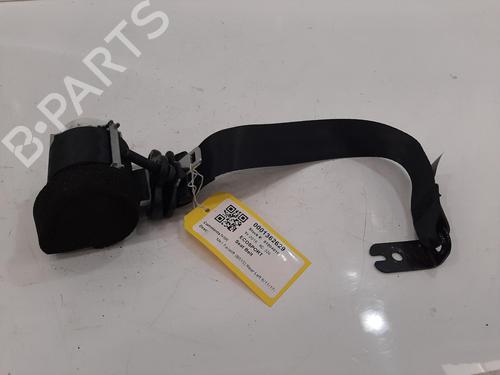 Used Rear left seatbelt Rear left seatbelt 26775338 26775338