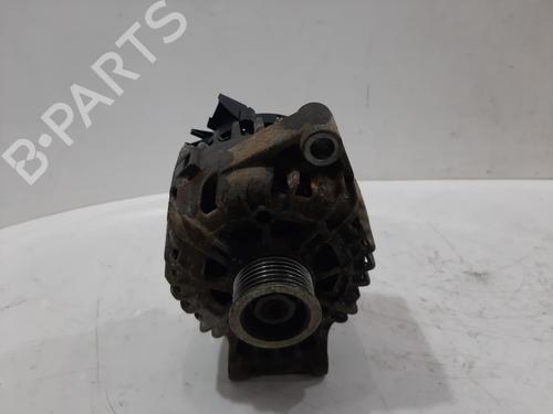 Used Alternator FORD B-MAX (JK) 1.6 Ti (105 hp) 29810219